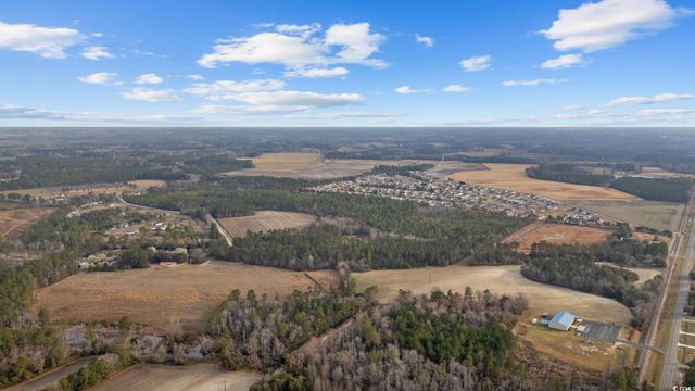 Lot 7 Apple Valley Rd., Loris, SC 29569