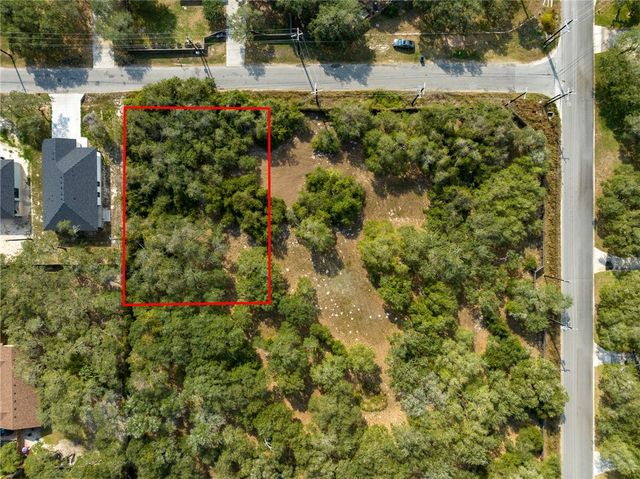 LOT 4 Indian, Ingleside, TX 78362