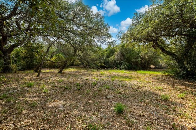 LOT 4 Indian, Ingleside, TX 78362