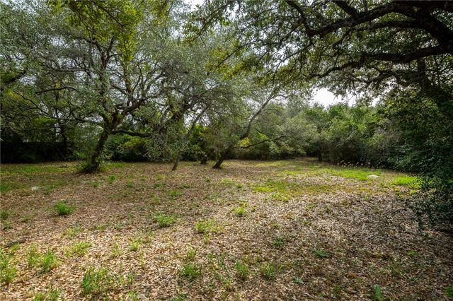 LOT 4 Indian, Ingleside, TX 78362