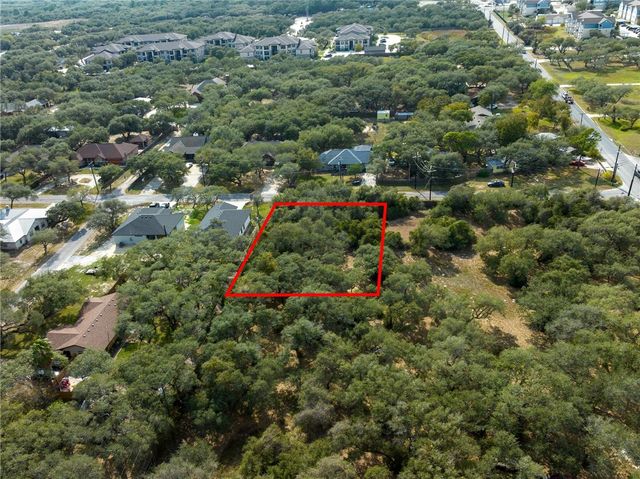 LOT 4 Indian, Ingleside, TX 78362