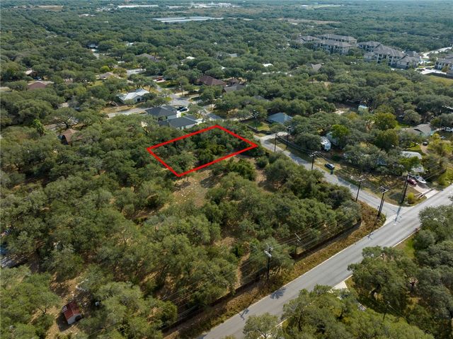 LOT 4 Indian, Ingleside, TX 78362