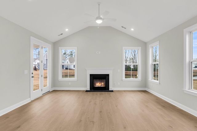 764 Maynard Lane, Summerville, SC 29486