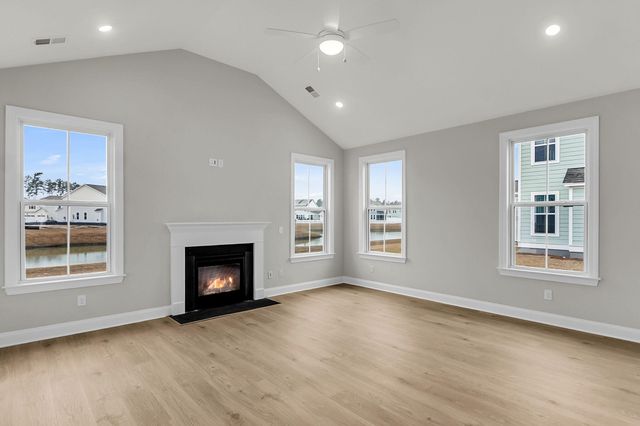 764 Maynard Lane, Summerville, SC 29486