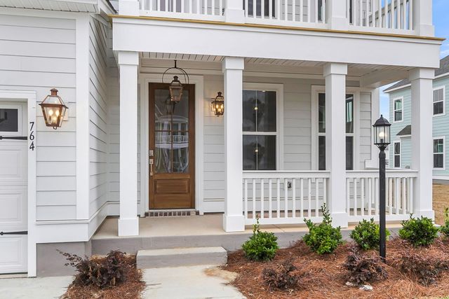 764 Maynard Lane, Summerville, SC 29486