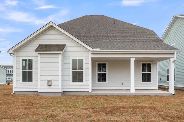 764 Maynard Lane, Summerville, SC 29486