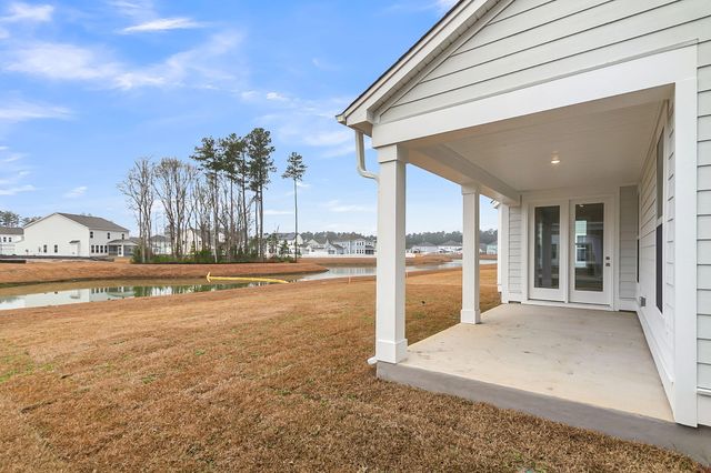 764 Maynard Lane, Summerville, SC 29486