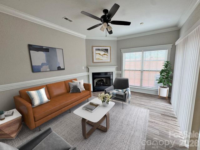 1005 Stuarts Landing Drive, Cramerton, NC 28032