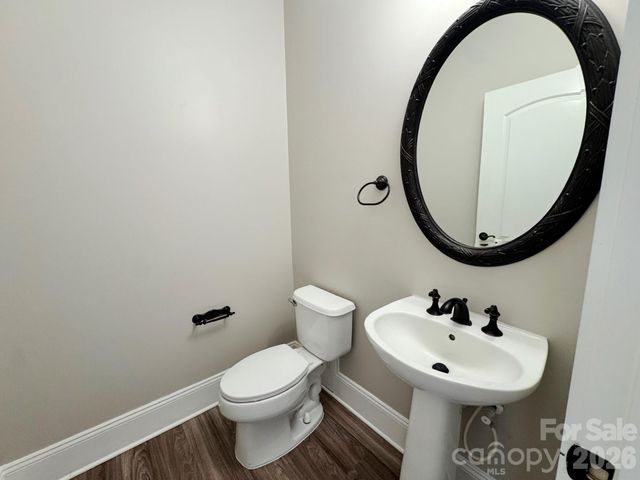 1005 Stuarts Landing Drive, Cramerton, NC 28032