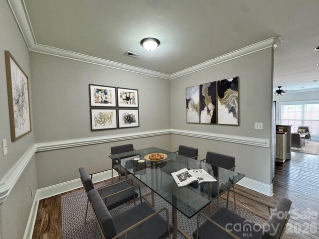 1005 Stuarts Landing Drive, Cramerton, NC 28032