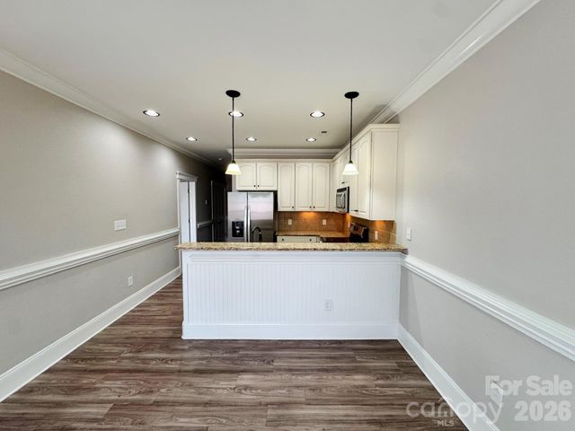 1005 Stuarts Landing Drive, Cramerton, NC 28032