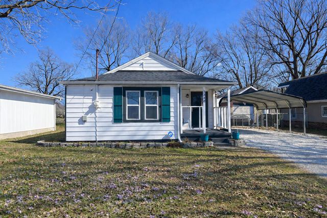 1340 N Brown Avenue, Springfield, MO 65802