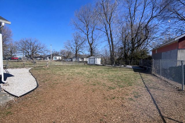 1340 N Brown Avenue, Springfield, MO 65802