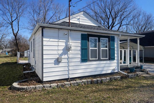 1340 N Brown Avenue, Springfield, MO 65802