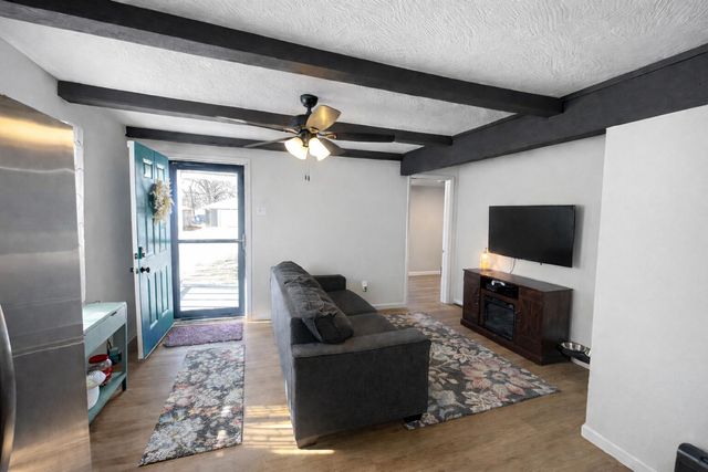 1340 N Brown Avenue, Springfield, MO 65802