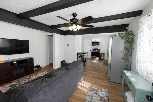 1340 N Brown Avenue, Springfield, MO 65802