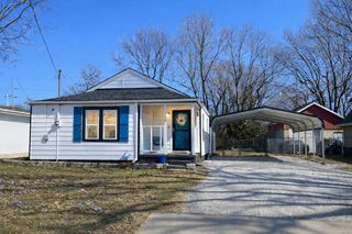 1340 N Brown Avenue, Springfield, MO 65802