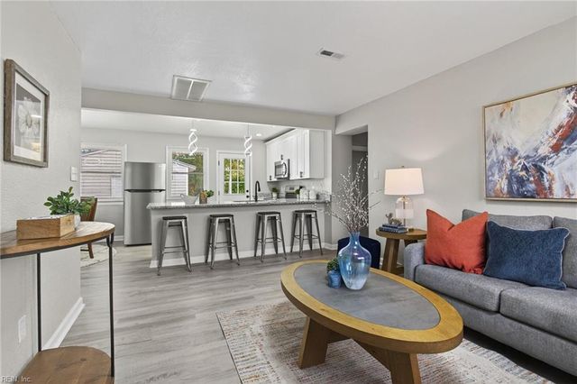 2452 Rankin AVE, Norfolk, VA 23518