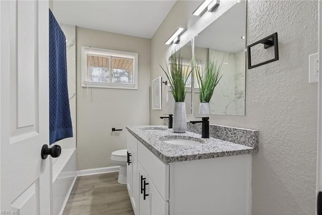 2452 Rankin AVE, Norfolk, VA 23518