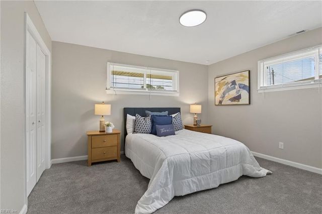 2452 Rankin AVE, Norfolk, VA 23518