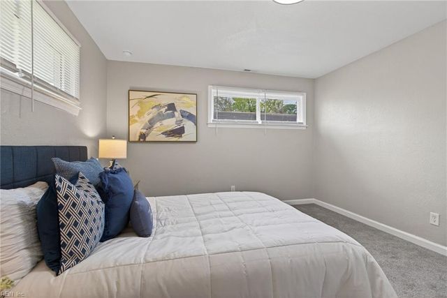 2452 Rankin AVE, Norfolk, VA 23518