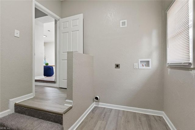 2452 Rankin AVE, Norfolk, VA 23518