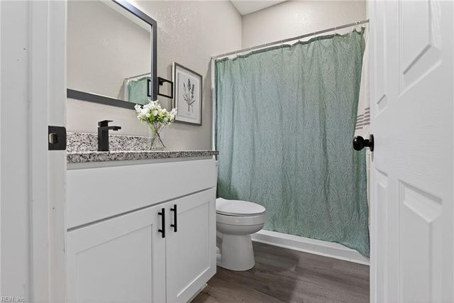 2452 Rankin AVE, Norfolk, VA 23518