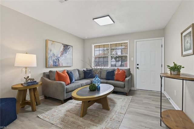 2452 Rankin AVE, Norfolk, VA 23518