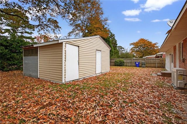 2452 Rankin AVE, Norfolk, VA 23518