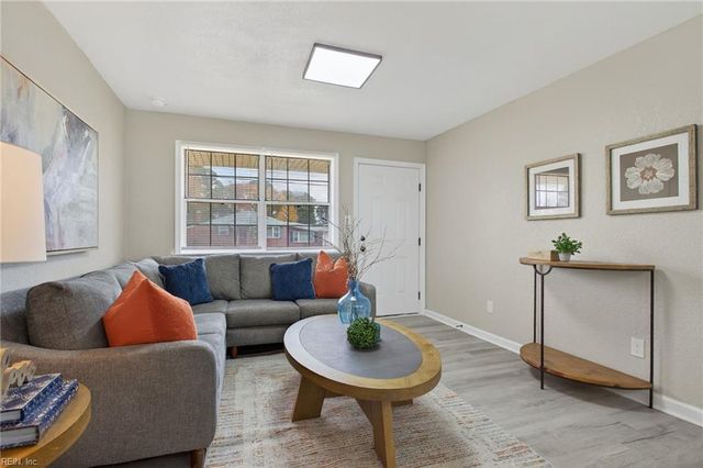 2452 Rankin AVE, Norfolk, VA 23518