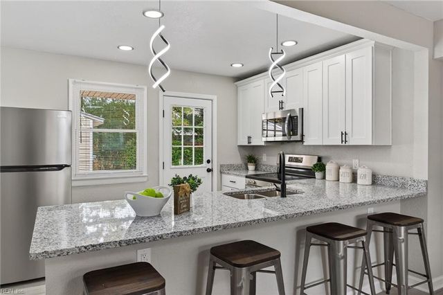 2452 Rankin AVE, Norfolk, VA 23518