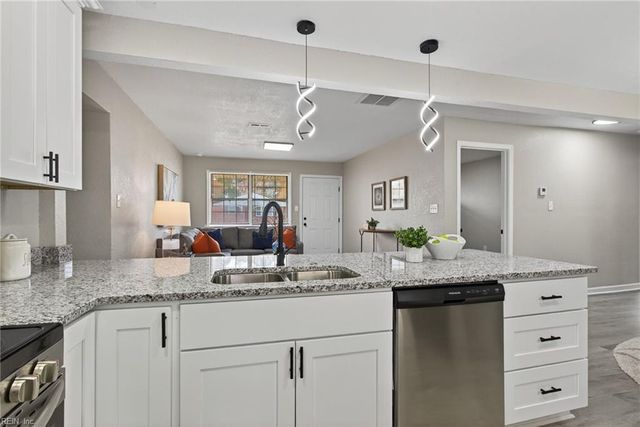 2452 Rankin AVE, Norfolk, VA 23518