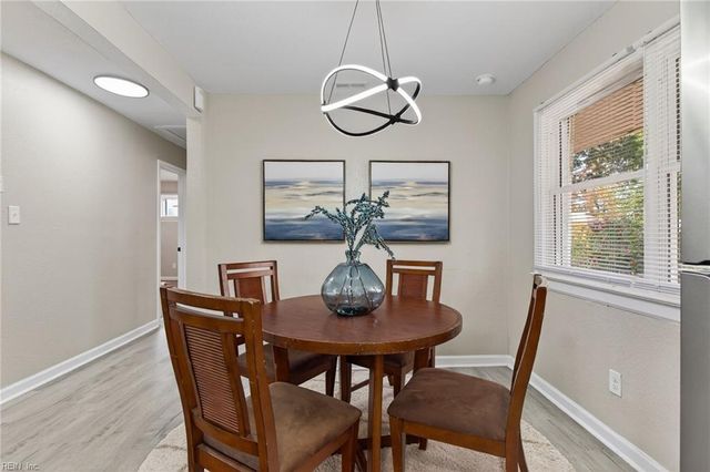 2452 Rankin AVE, Norfolk, VA 23518