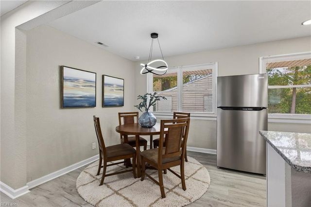 2452 Rankin AVE, Norfolk, VA 23518