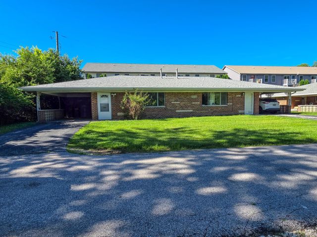 100-106 S Yancy Lane, Bloomington, IN 47404