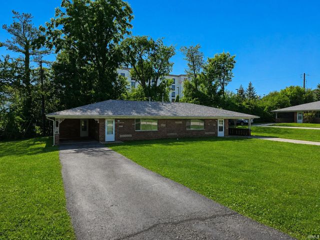 100-106 S Yancy Lane, Bloomington, IN 47404