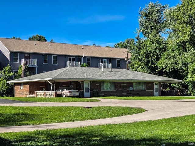100-106 S Yancy Lane, Bloomington, IN 47404