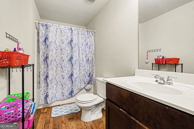 1431 Turning Leaf Lane, Pendergrass, GA 30567