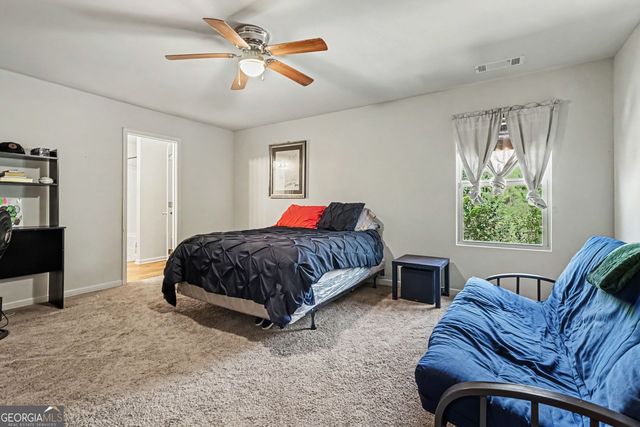 1431 Turning Leaf Lane, Pendergrass, GA 30567