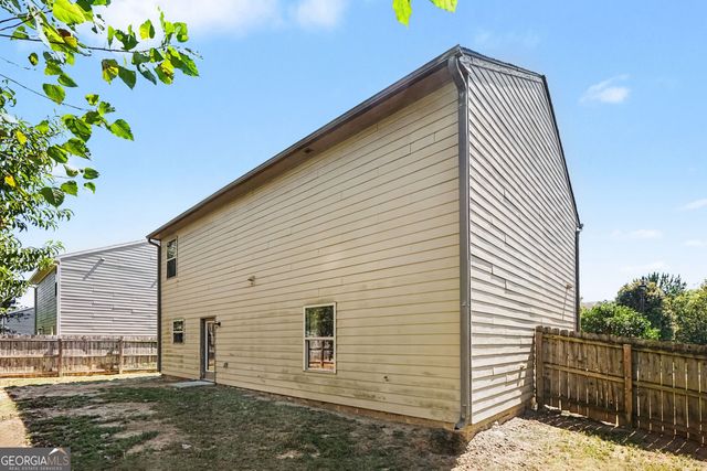 1431 Turning Leaf Lane, Pendergrass, GA 30567