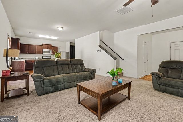1431 Turning Leaf Lane, Pendergrass, GA 30567