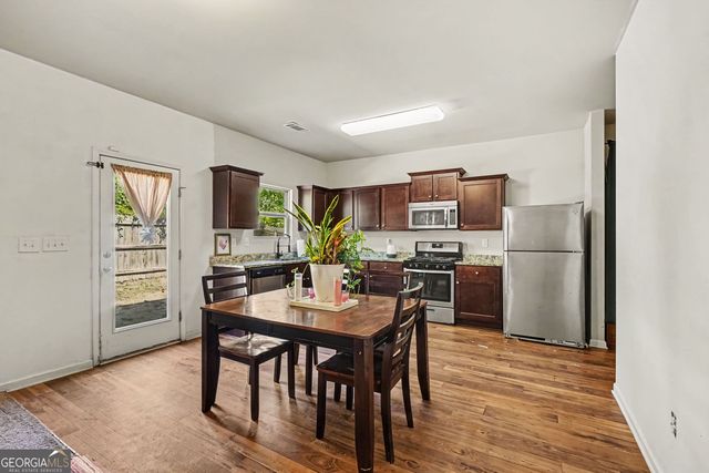 1431 Turning Leaf Lane, Pendergrass, GA 30567
