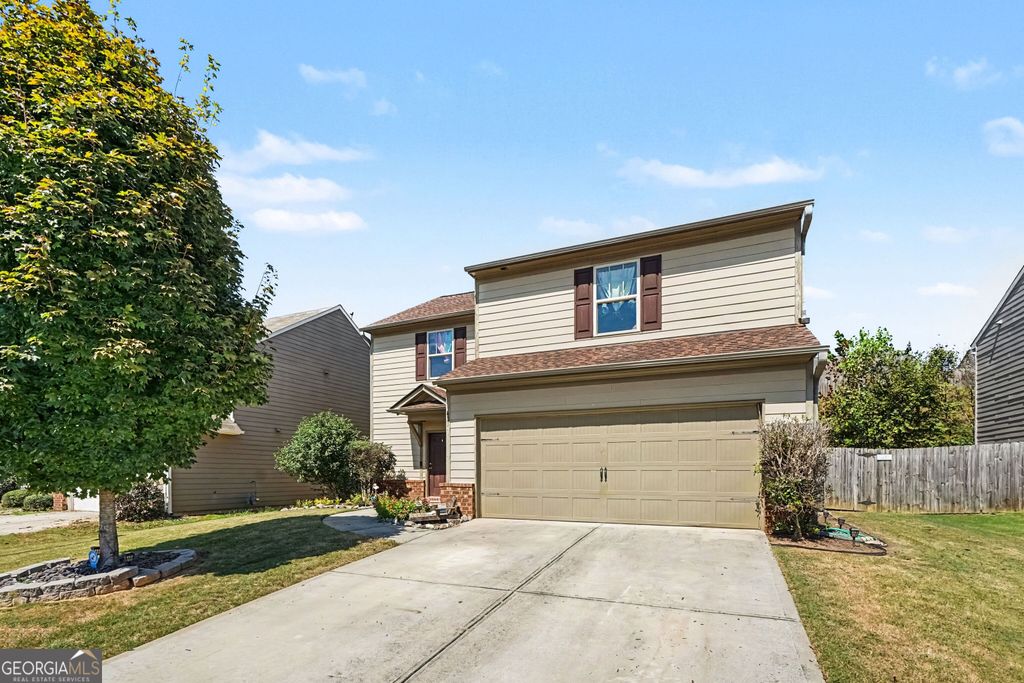 1431 Turning Leaf Lane, Pendergrass, GA 30567