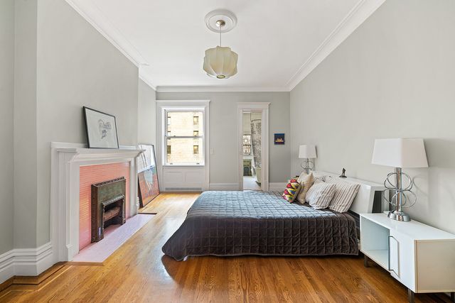 251 W 99TH Street, New York City, NY 10025