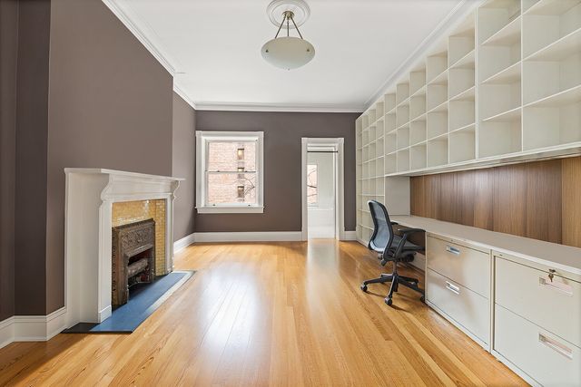 251 W 99TH Street, New York City, NY 10025