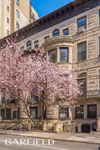 251 W 99TH Street, New York City, NY 10025