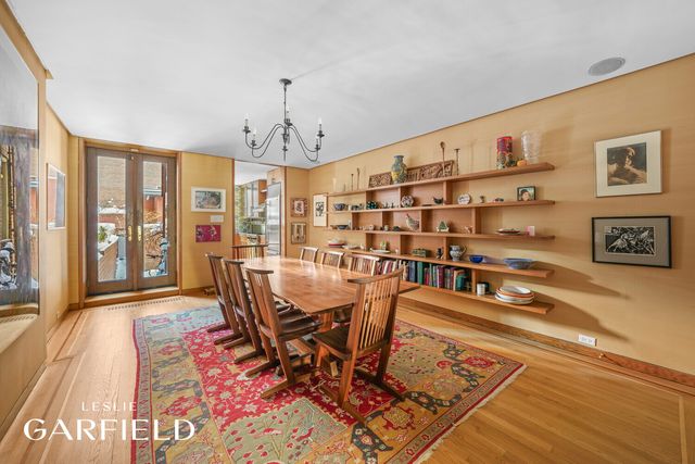 251 W 99TH Street, New York City, NY 10025