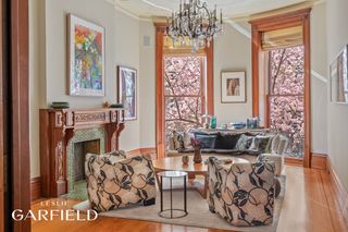 251 W 99TH Street, New York City, NY 10025