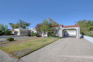 205 SAN PASQUALE Avenue SW, Albuquerque, NM 87104