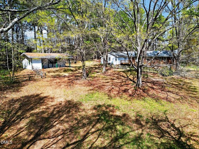 1620 Wait Avenue, Wake Forest, NC 27587